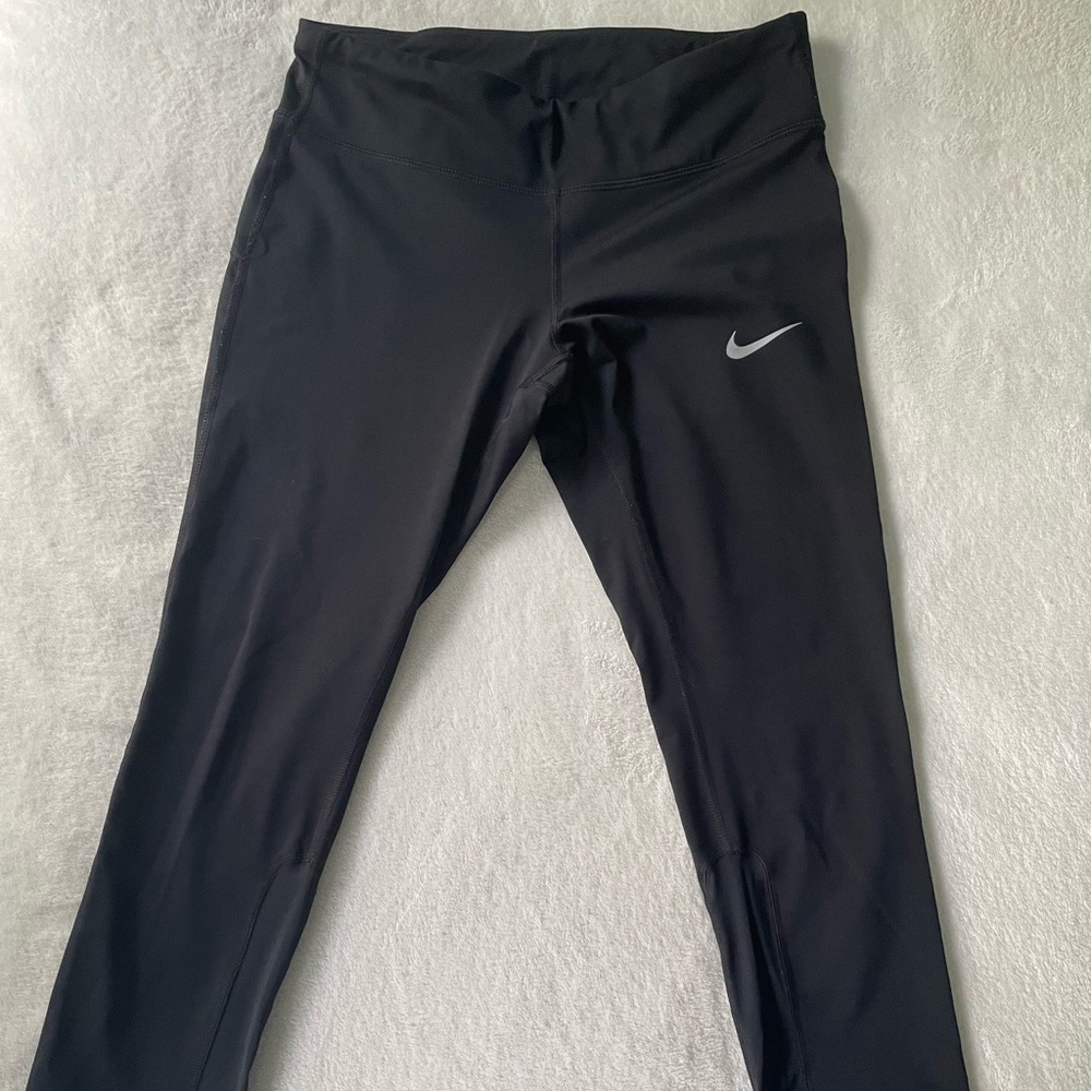 Nike - Cropped Leggings